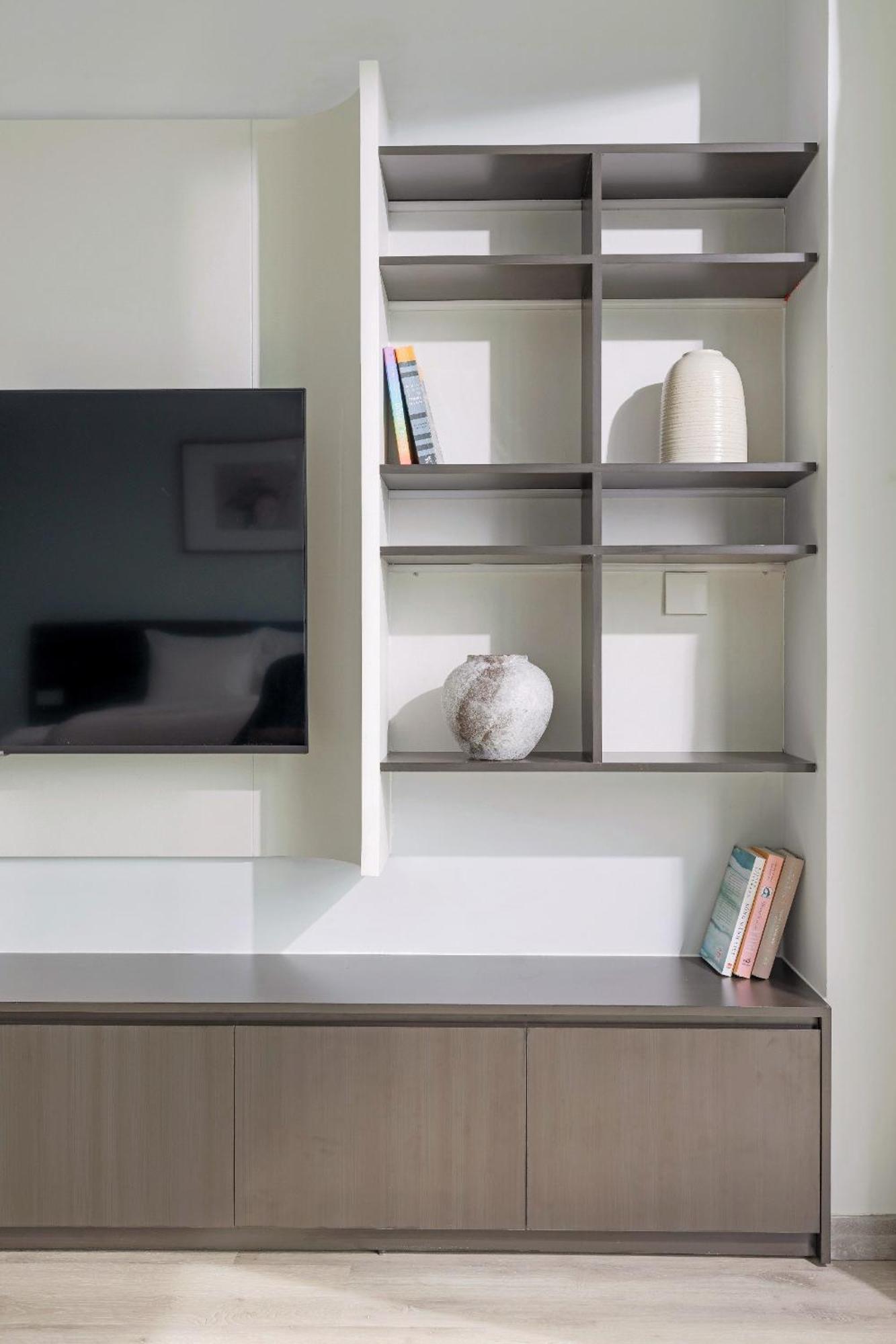 Marina Suites Apartment ニャチャン エクステリア 写真